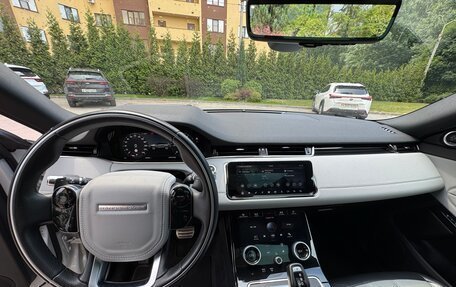 Land Rover Range Rover Evoque II, 2019 год, 4 290 000 рублей, 27 фотография