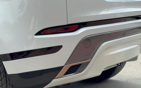 Land Rover Range Rover Evoque II, 2019 год, 4 290 000 рублей, 29 фотография