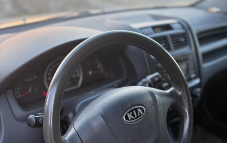 KIA Sportage II, 2009 год, 590 000 рублей, 5 фотография