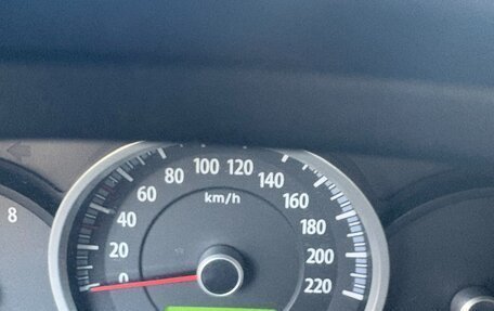 KIA Sportage II, 2009 год, 590 000 рублей, 4 фотография