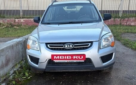 KIA Sportage II, 2009 год, 590 000 рублей, 7 фотография