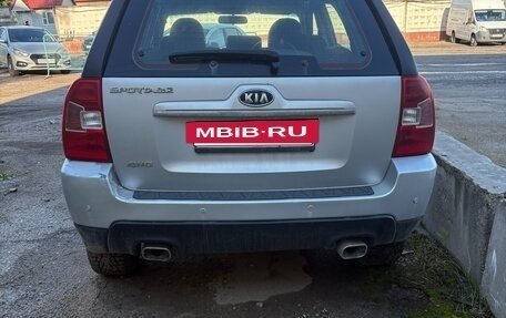 KIA Sportage II, 2009 год, 590 000 рублей, 8 фотография