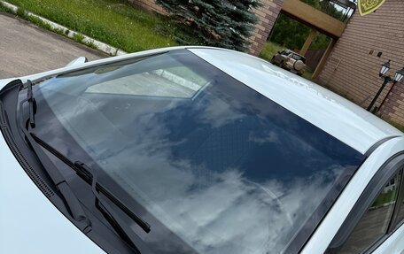Hyundai Solaris II рестайлинг, 2013 год, 950 000 рублей, 9 фотография