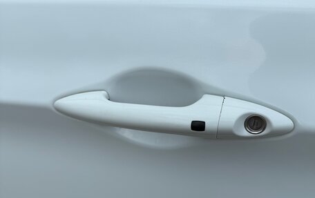 Hyundai Solaris II рестайлинг, 2013 год, 950 000 рублей, 10 фотография