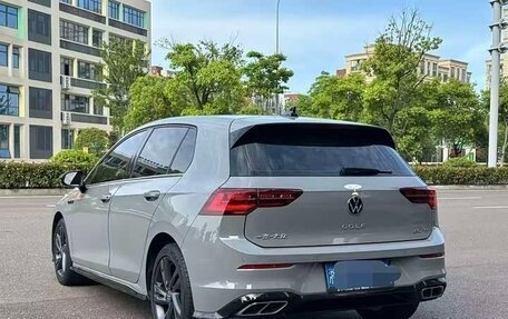 Volkswagen Golf VIII, 2021 год, 1 450 006 рублей, 6 фотография