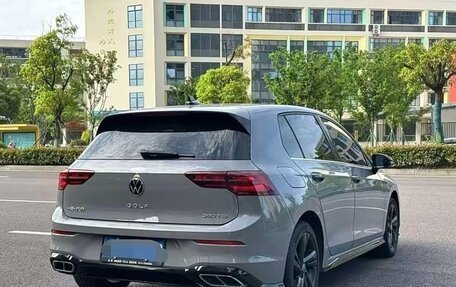 Volkswagen Golf VIII, 2021 год, 1 450 006 рублей, 4 фотография
