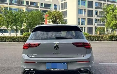 Volkswagen Golf VIII, 2021 год, 1 450 006 рублей, 5 фотография