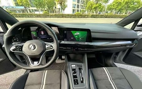 Volkswagen Golf VIII, 2021 год, 1 450 006 рублей, 8 фотография