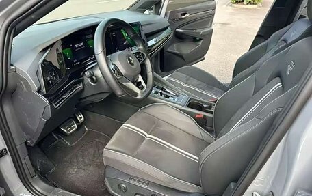 Volkswagen Golf VIII, 2021 год, 1 450 006 рублей, 7 фотография