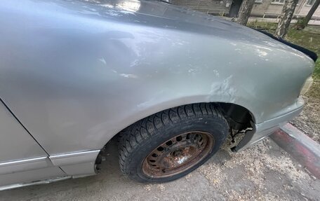 Nissan Cefiro II, 1998 год, 270 000 рублей, 5 фотография