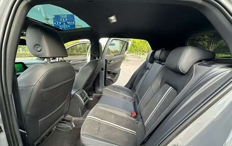 Volkswagen Golf VIII, 2021 год, 1 450 006 рублей, 9 фотография
