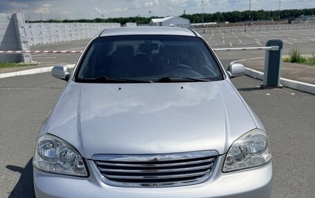 Chevrolet Lacetti, 2009 год, 510 000 рублей, 2 фотография