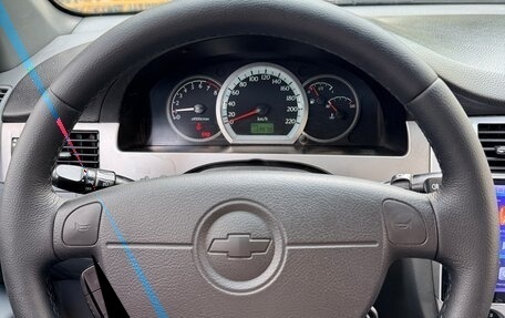 Chevrolet Lacetti, 2009 год, 510 000 рублей, 9 фотография