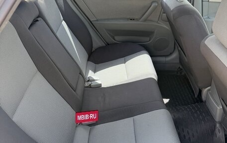 Chevrolet Lacetti, 2009 год, 510 000 рублей, 8 фотография