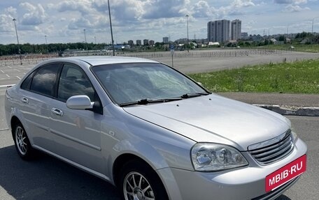 Chevrolet Lacetti, 2009 год, 510 000 рублей, 3 фотография