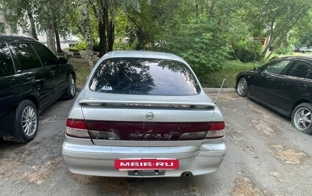 Nissan Cefiro II, 1998 год, 270 000 рублей, 2 фотография