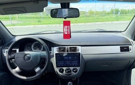 Chevrolet Lacetti, 2009 год, 510 000 рублей, 7 фотография