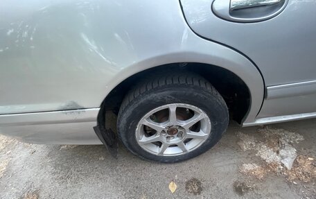 Nissan Cefiro II, 1998 год, 270 000 рублей, 6 фотография