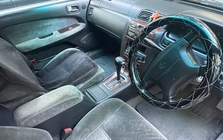 Nissan Cefiro II, 1998 год, 270 000 рублей, 13 фотография