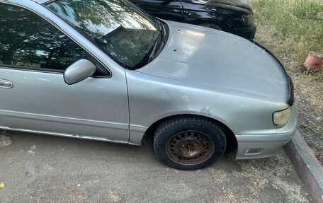 Nissan Cefiro II, 1998 год, 270 000 рублей, 12 фотография