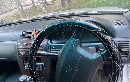 Nissan Cefiro II, 1998 год, 270 000 рублей, 9 фотография