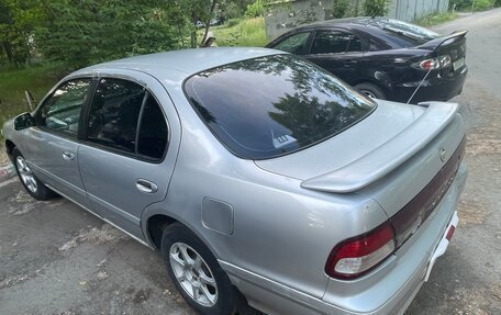 Nissan Cefiro II, 1998 год, 270 000 рублей, 11 фотография