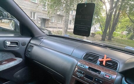 Nissan Cefiro II, 1998 год, 270 000 рублей, 8 фотография