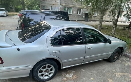 Nissan Cefiro II, 1998 год, 270 000 рублей, 10 фотография