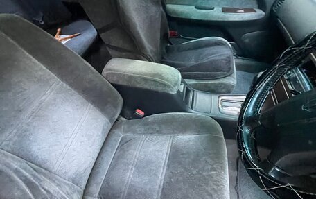 Nissan Cefiro II, 1998 год, 270 000 рублей, 14 фотография