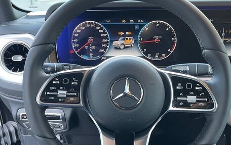 Mercedes-Benz G-Класс W463 рестайлинг _iii, 2023 год, 13 510 000 рублей, 6 фотография