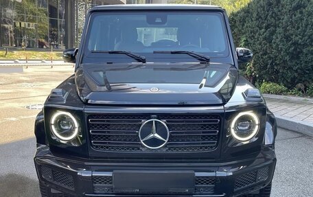 Mercedes-Benz G-Класс W463 рестайлинг _iii, 2023 год, 13 510 000 рублей, 2 фотография