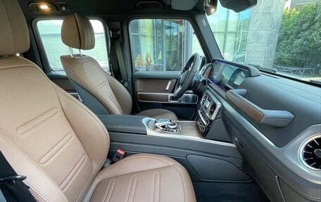 Mercedes-Benz G-Класс W463 рестайлинг _iii, 2023 год, 13 510 000 рублей, 9 фотография