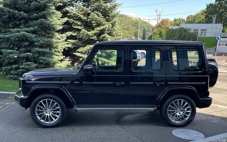 Mercedes-Benz G-Класс W463 рестайлинг _iii, 2023 год, 13 510 000 рублей, 4 фотография