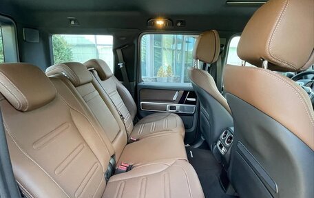 Mercedes-Benz G-Класс W463 рестайлинг _iii, 2023 год, 13 510 000 рублей, 10 фотография