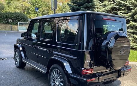 Mercedes-Benz G-Класс W463 рестайлинг _iii, 2023 год, 13 510 000 рублей, 3 фотография