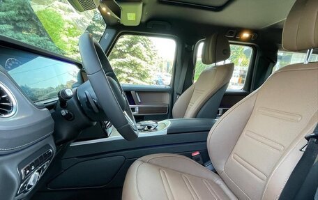 Mercedes-Benz G-Класс W463 рестайлинг _iii, 2023 год, 13 510 000 рублей, 8 фотография
