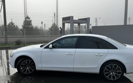 Audi A4, 2012 год, 1 099 000 рублей, 5 фотография
