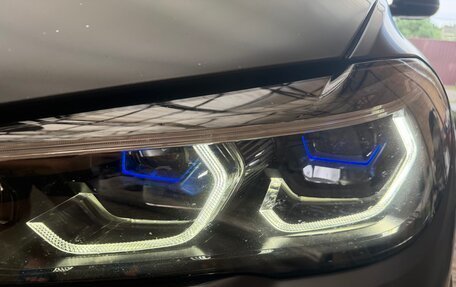 BMW X5, 2022 год, 9 800 000 рублей, 7 фотография
