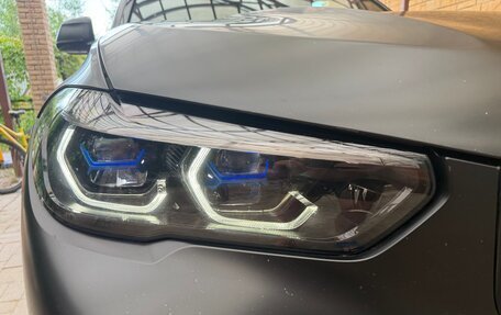 BMW X5, 2022 год, 9 800 000 рублей, 8 фотография