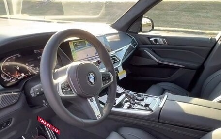 BMW X5, 2022 год, 9 800 000 рублей, 4 фотография