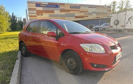 Toyota Auris II, 2007 год, 360 000 рублей, 5 фотография