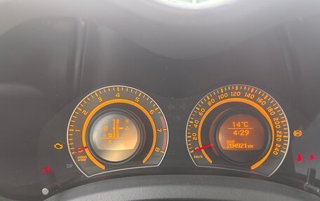 Toyota Auris II, 2007 год, 360 000 рублей, 2 фотография