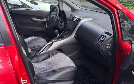 Toyota Auris II, 2007 год, 360 000 рублей, 4 фотография