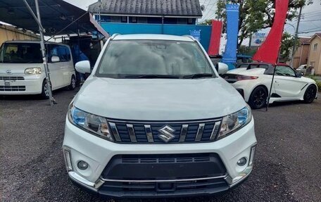 Suzuki Escudo IV, 2022 год, 1 486 000 рублей, 8 фотография