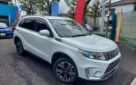 Suzuki Escudo IV, 2022 год, 1 486 000 рублей, 7 фотография