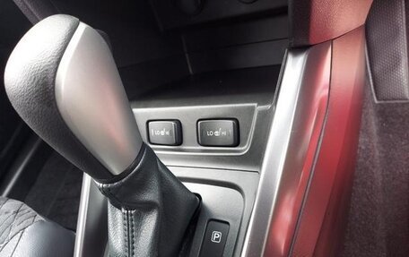 Suzuki Escudo IV, 2022 год, 1 486 000 рублей, 12 фотография