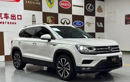 Volkswagen Tharu, 2022 год, 1 549 980 рублей, 3 фотография