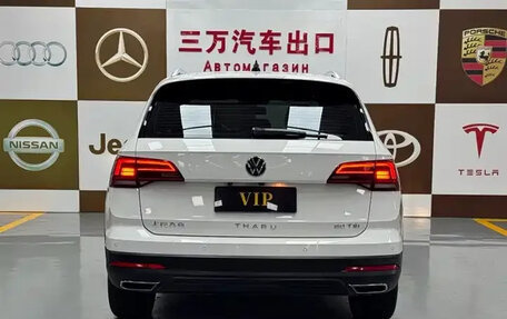 Volkswagen Tharu, 2022 год, 1 549 980 рублей, 6 фотография