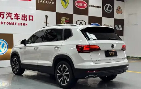 Volkswagen Tharu, 2022 год, 1 549 980 рублей, 5 фотография