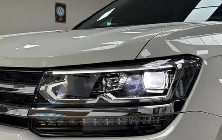 Volkswagen Tharu, 2022 год, 1 549 980 рублей, 4 фотография